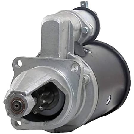 Aftermarket 12V, CW, DD, LU A-1618050R4-AI